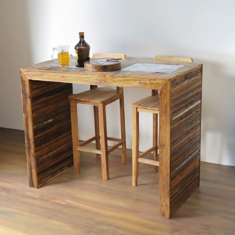 balcão aparador churrasqueira 1,40m rústico