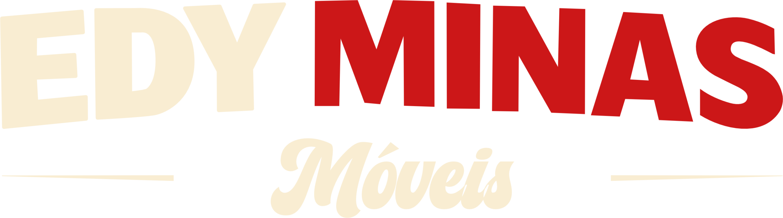 edyminasmoveis.com.br Logo