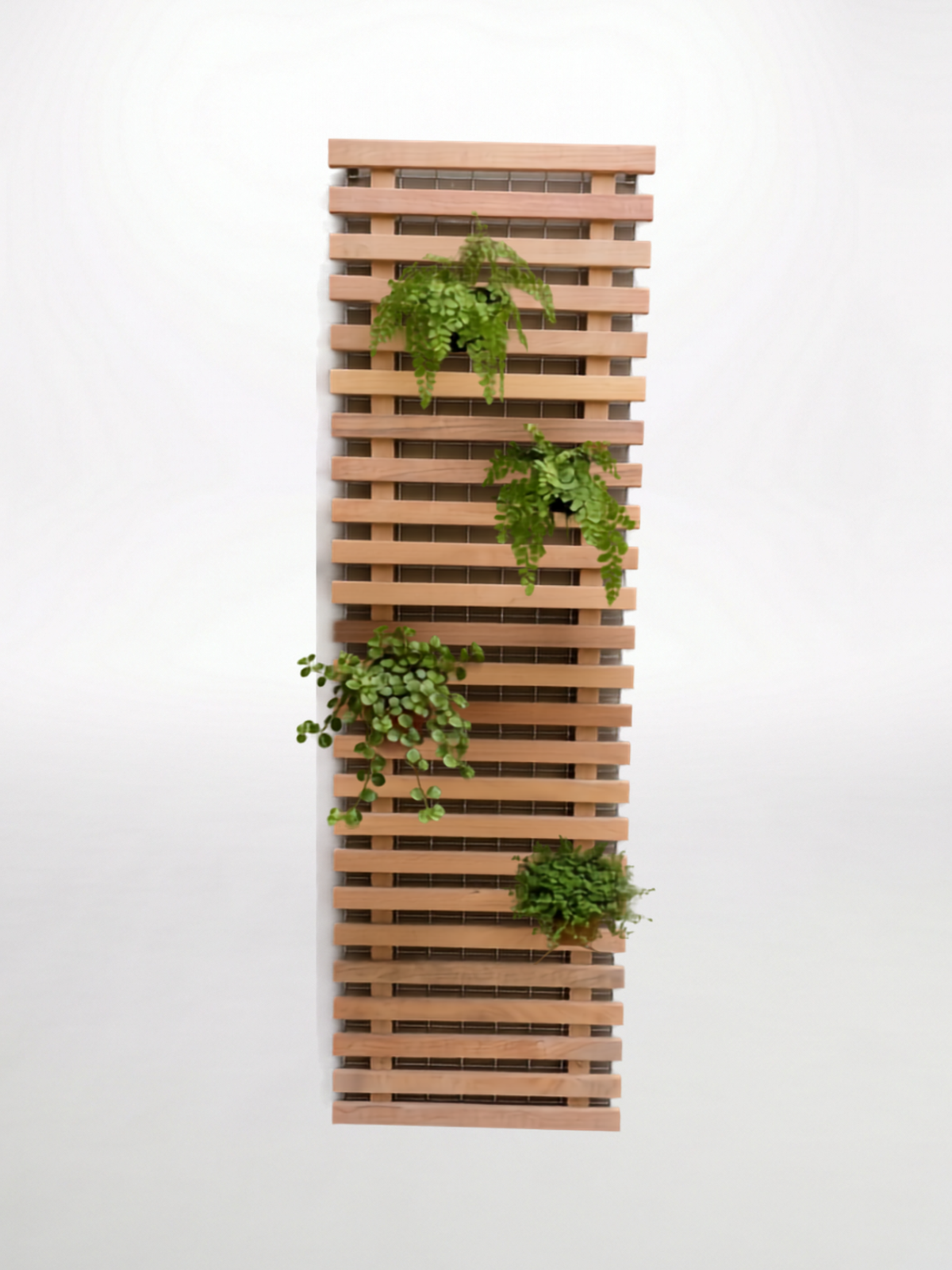 JARDIM VERTICAL RIPADO 60X1,95