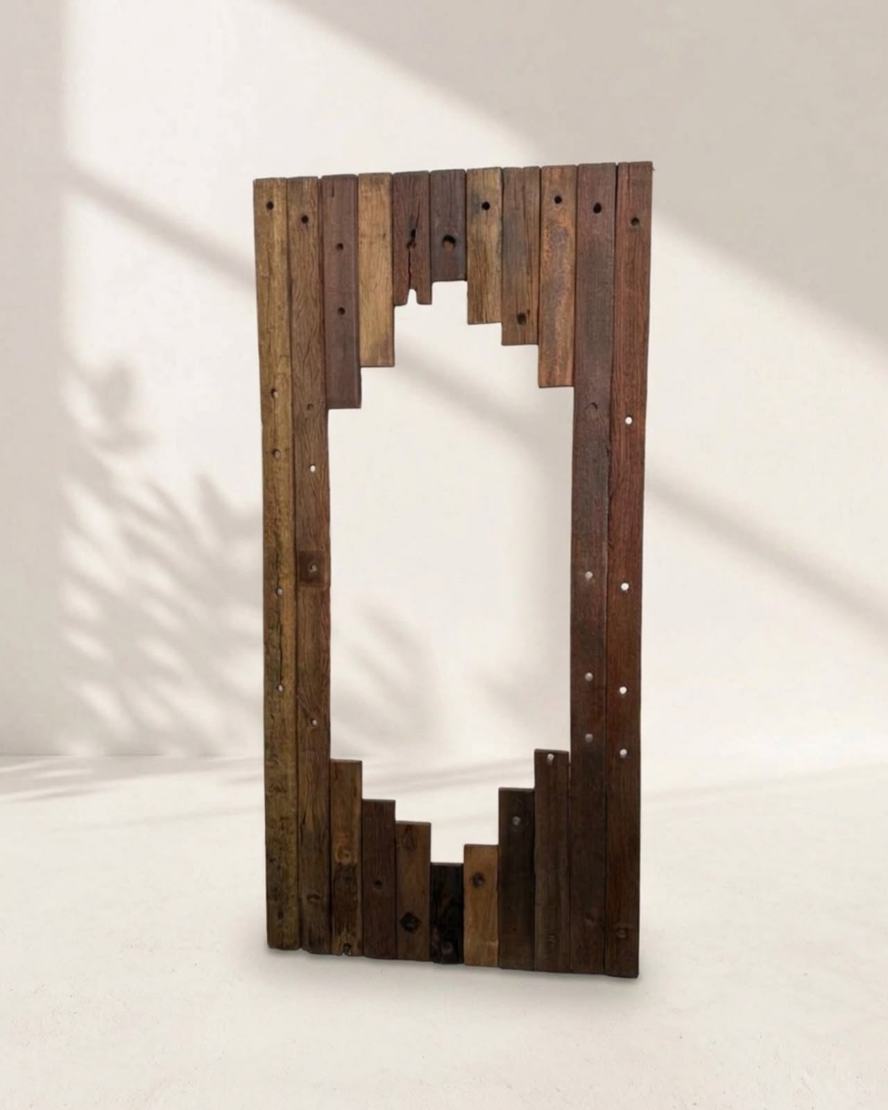 MOLDURA CRUZETA 2,00X100